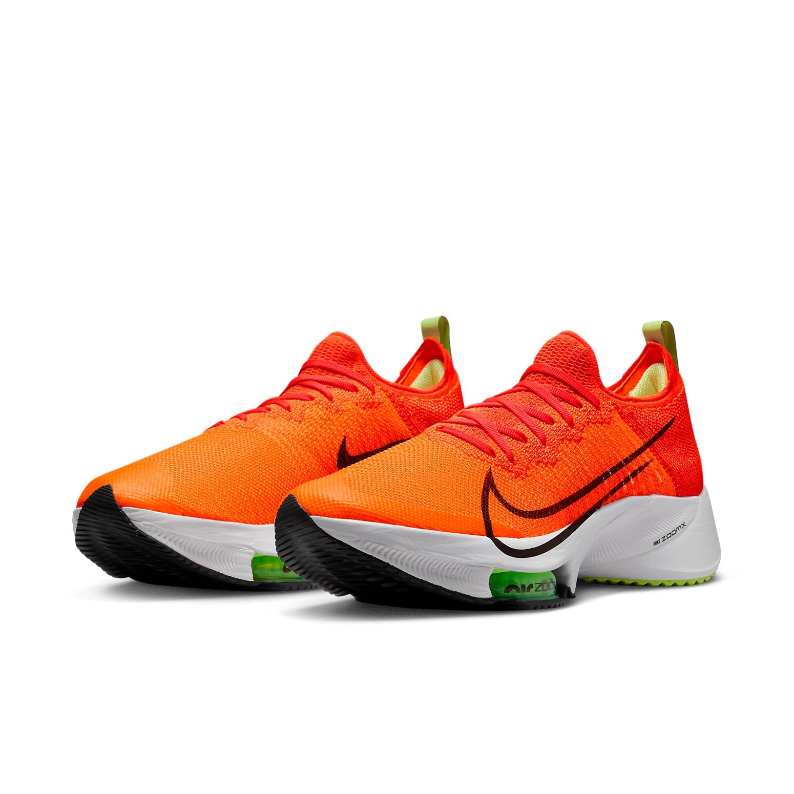 Nike Air Zoom Tempo NEXT% 'Total Orange' CI9923-801