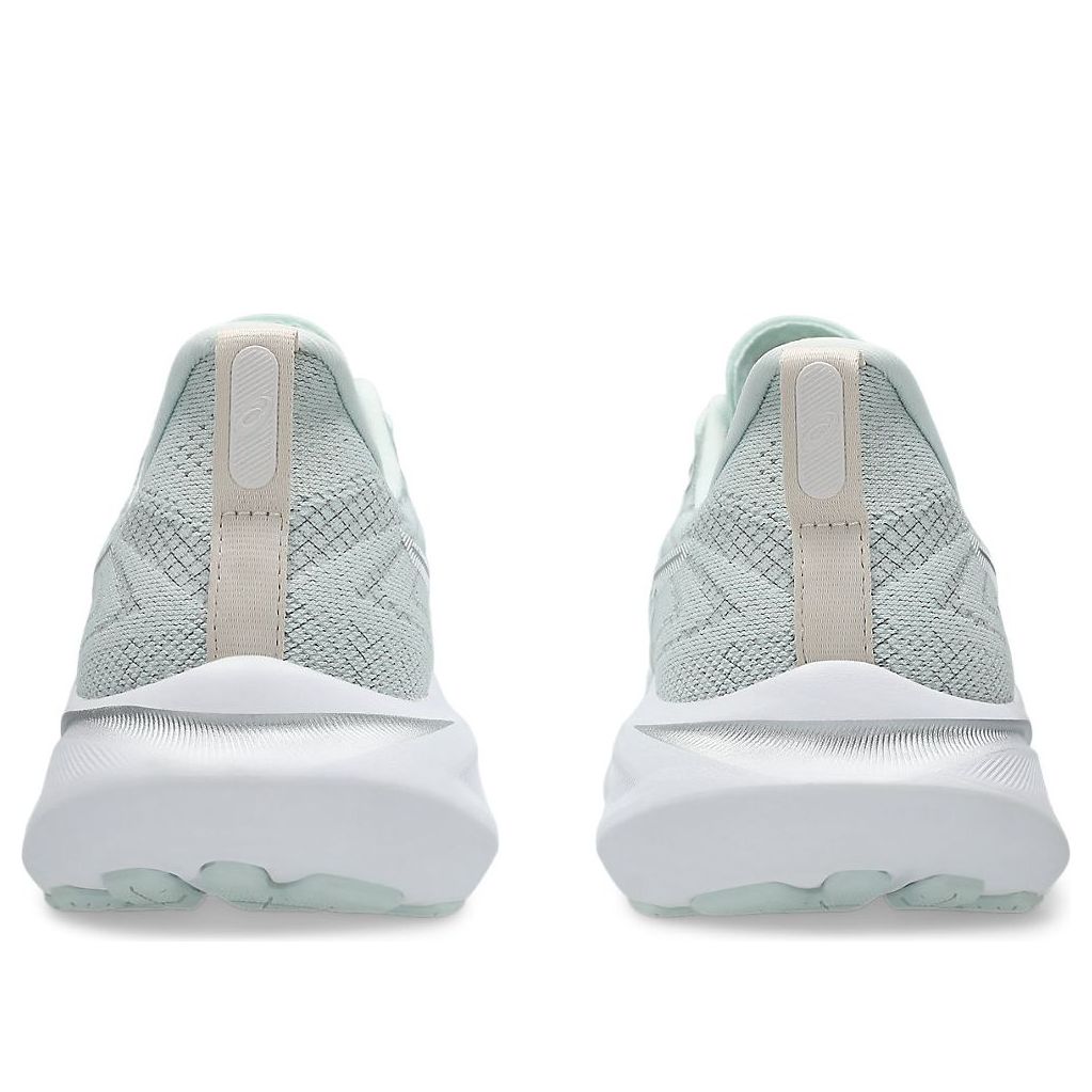 (WMNS) ASICS GT-2000 13 'Pure Aqua White' 1012B666-301