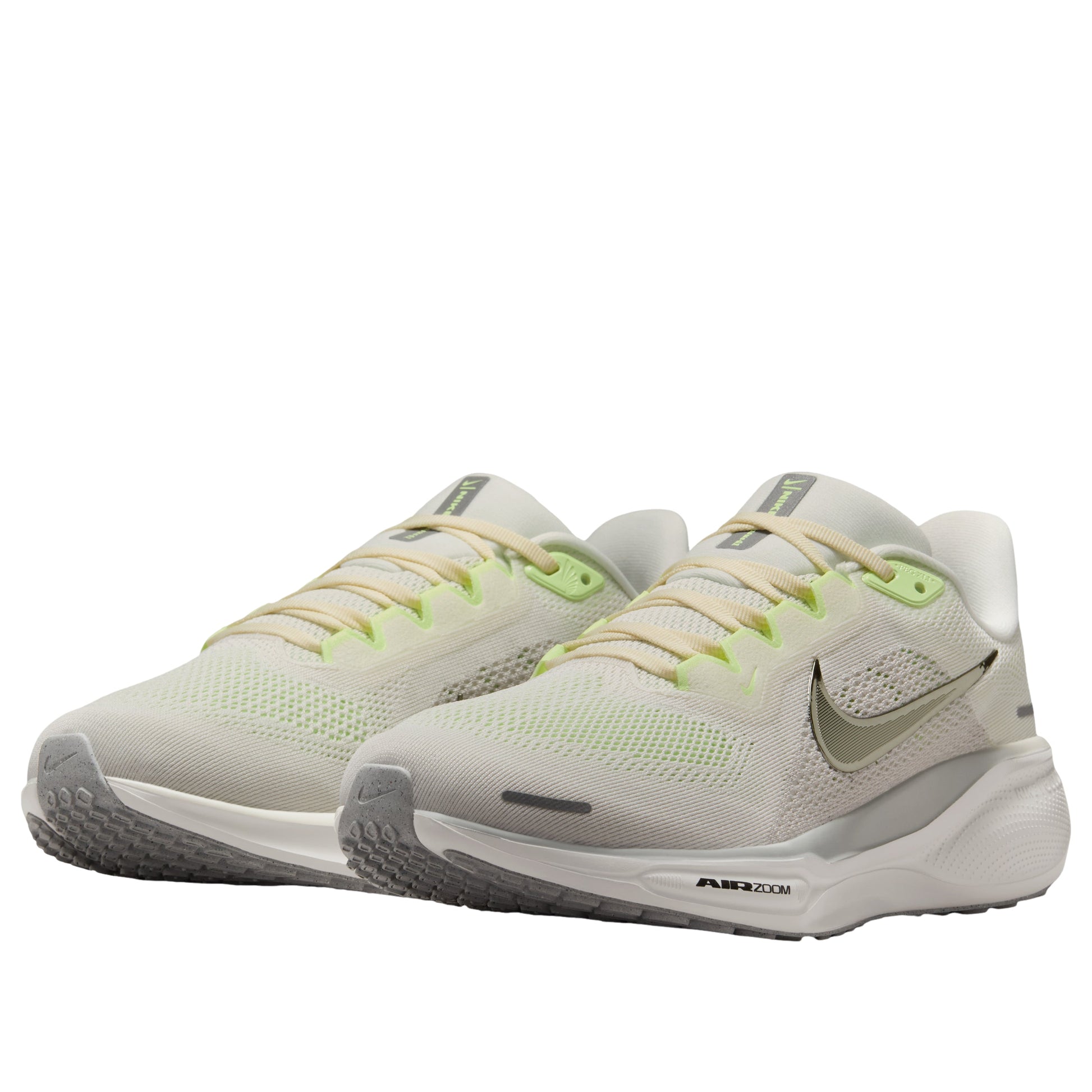 (WMNS) Nike Air Zoom Pegasus 41 'Photon Dust Battery Bolt' FQ0965-106