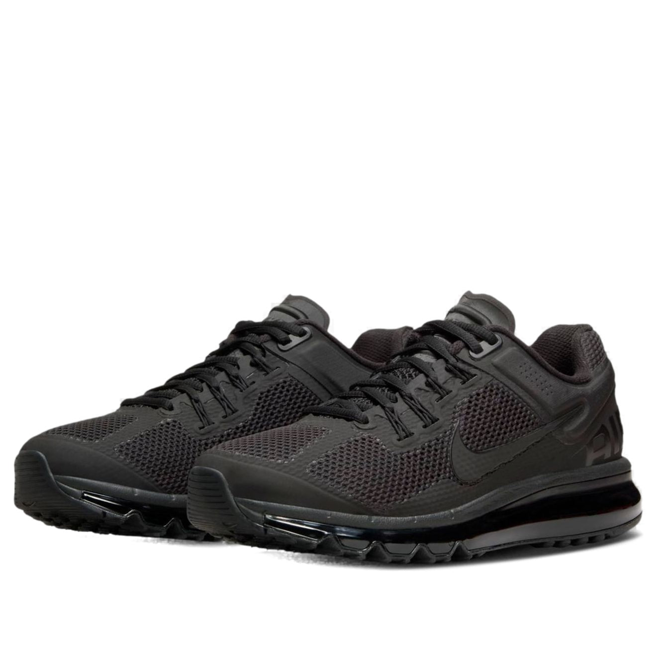 Nike Air Max 2013 'Triple Black' FZ3156-010