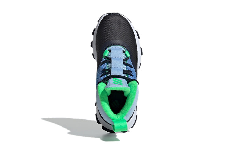 (GS) adidas Rapidarun Atr K 'Blue Black White' G27288