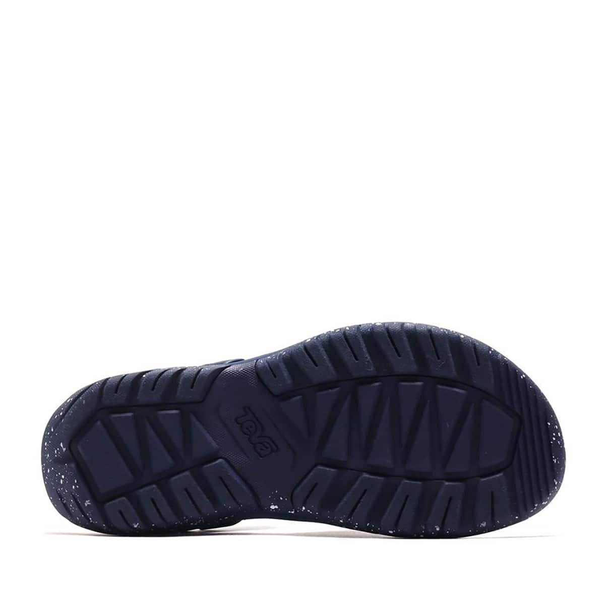 TEVA x Herschel Hurricane XLT 2 ALP 'Navy Red' 1103370-NYR