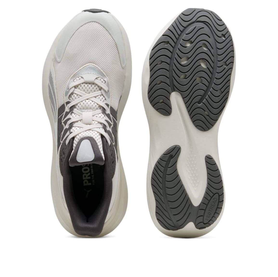 PUMA Pulse Pro 'Feather Grey Dark Grey' 310780-09