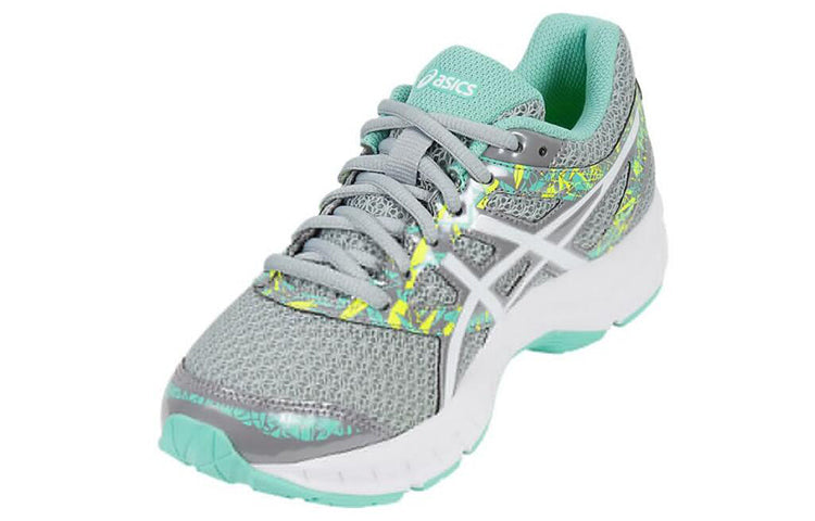 (WMNS) ASICS Gel-Excite 4 'Grey White' T6E8N-9601