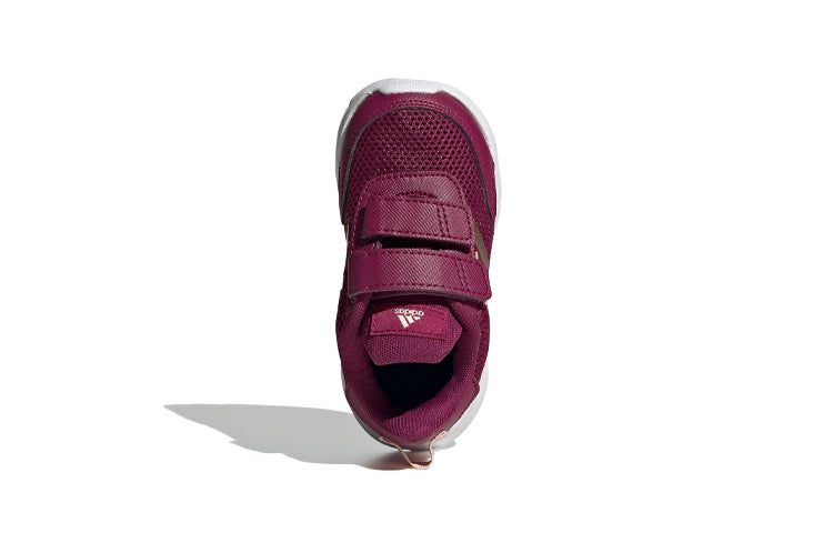(TD) adidas Tensor Red/White FW4139