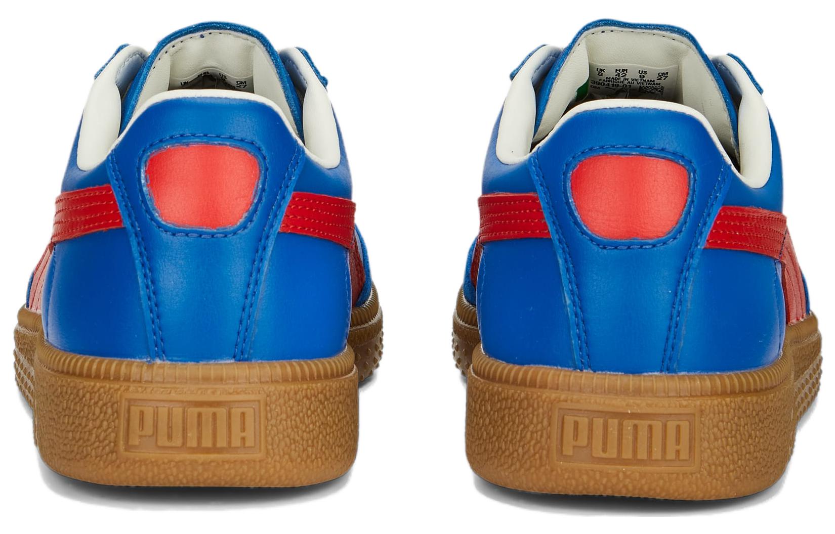 PUMA Colibri OG 'Team Royal Red' 390419-01