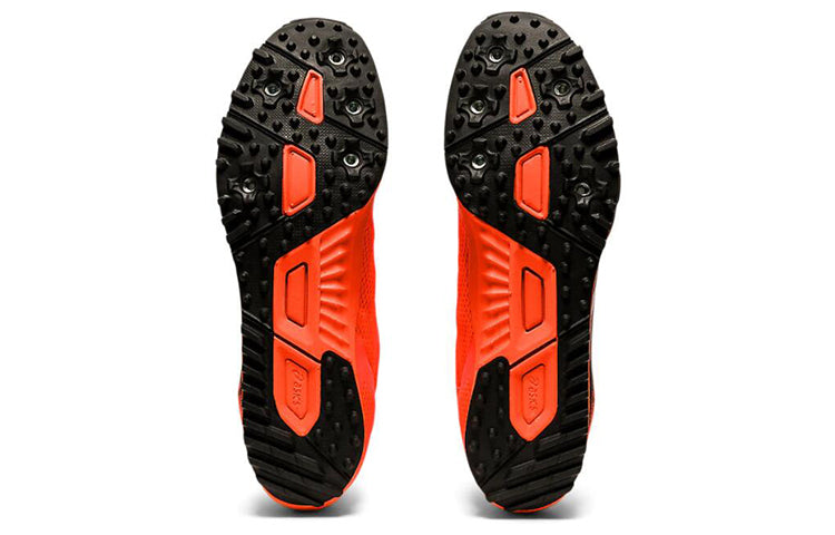 ASICS Hyper XC 2 'Flash Coral' 1093A080-710