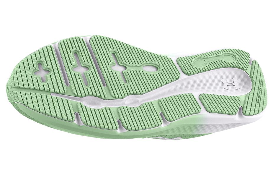 (WMNS) Under Armour Charged Pursuit 3 'Aqua Foam' 3024889-300