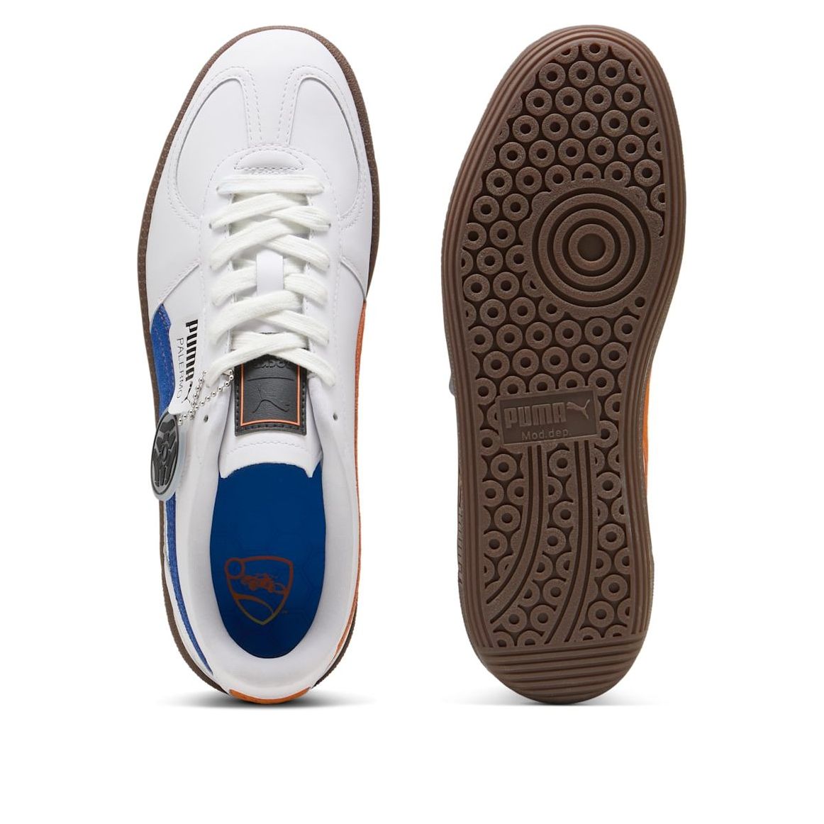 Puma x Rocket League Palermo 'Champions Road' 399434-01