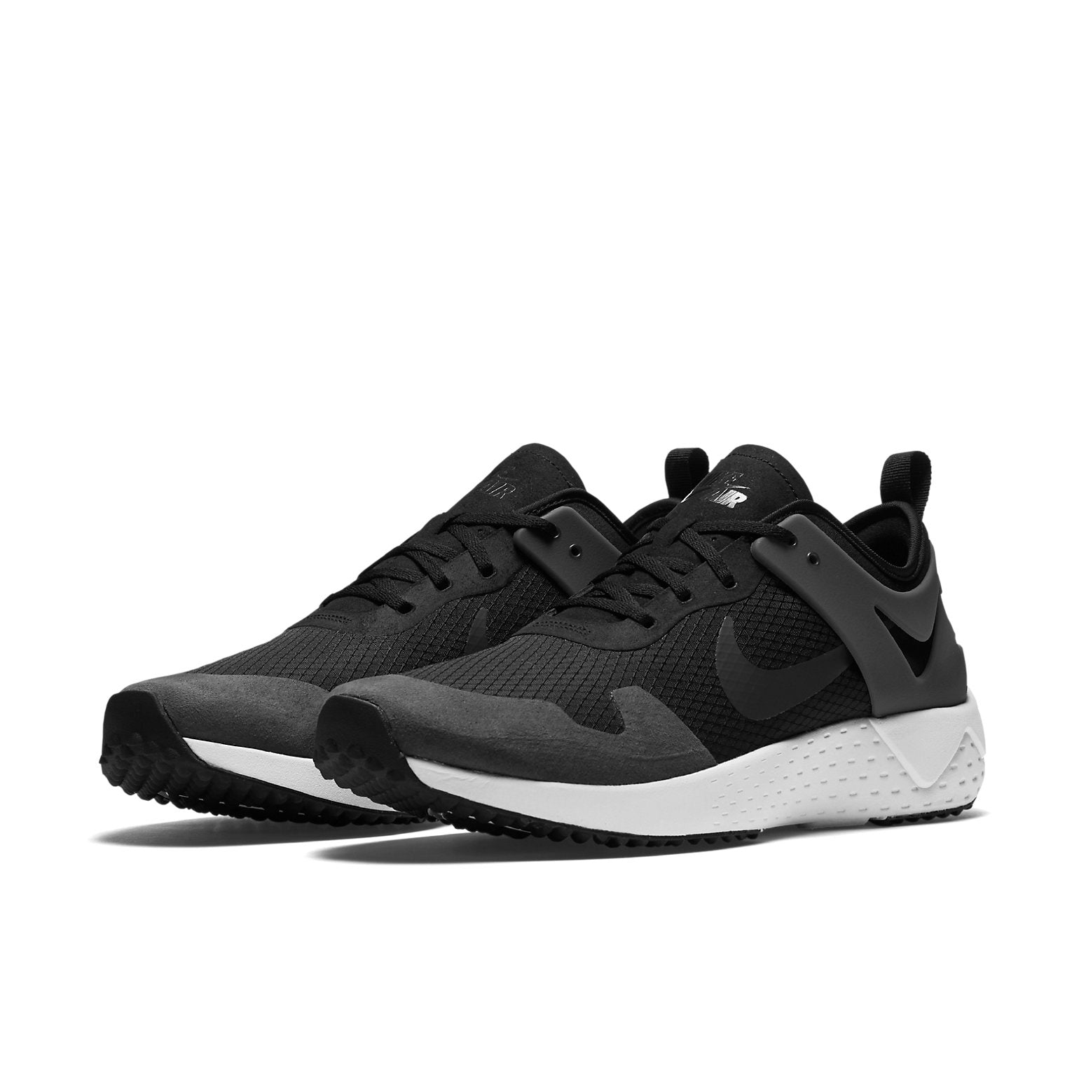 Nike ZOOM LITE 'Grey Black' 844650-001