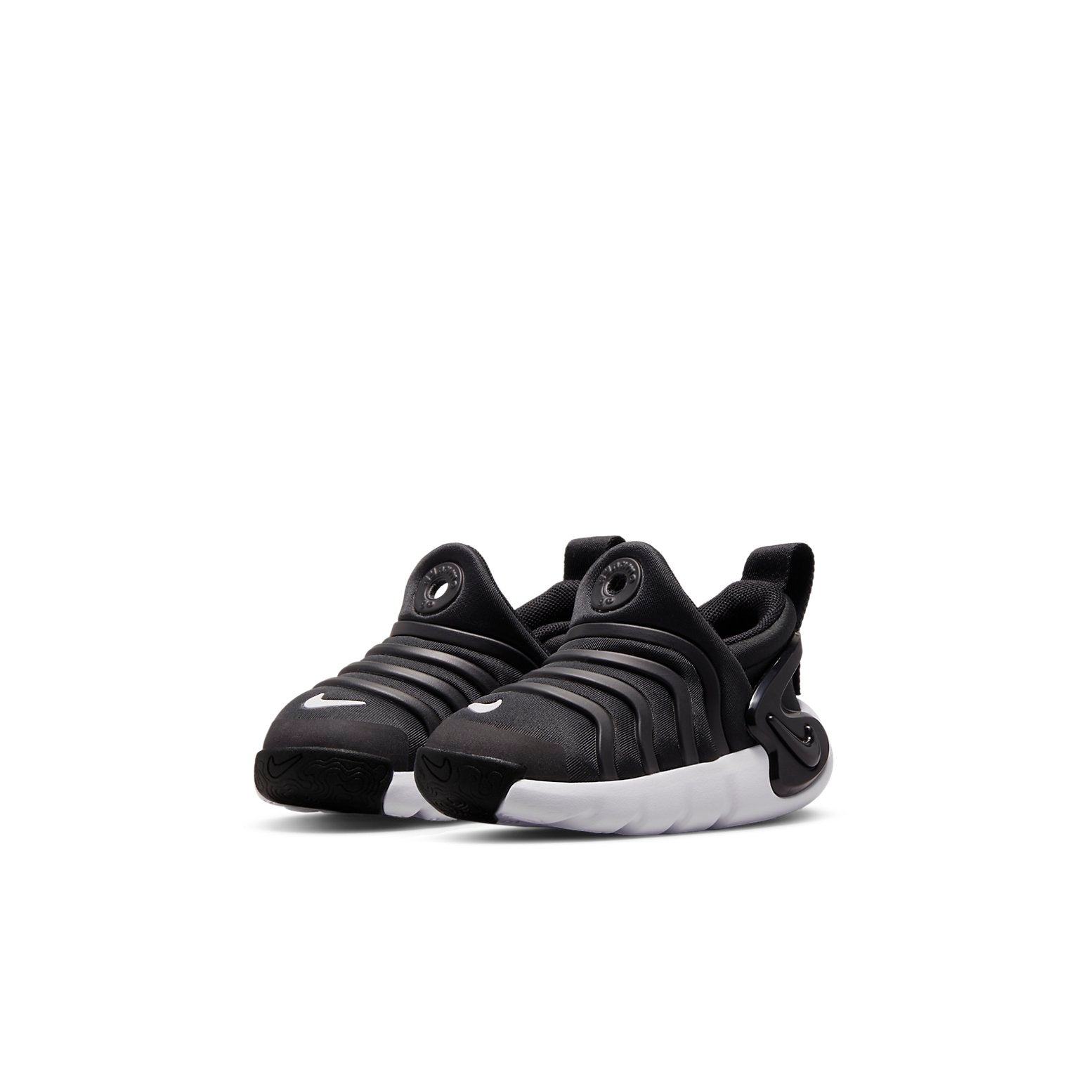 (TD) Nike Dynamo Go 'Black White' DH3438-001