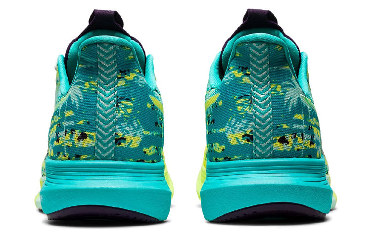 (WMNS) ASICS Noosa Tri 14 'Tropical - Safety Yellow' 1012B208-750
