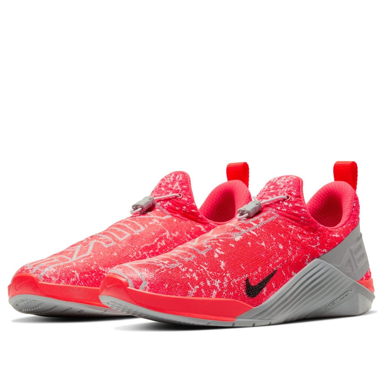 Nike React Metcon 'Bright Crimson' BQ6044-660