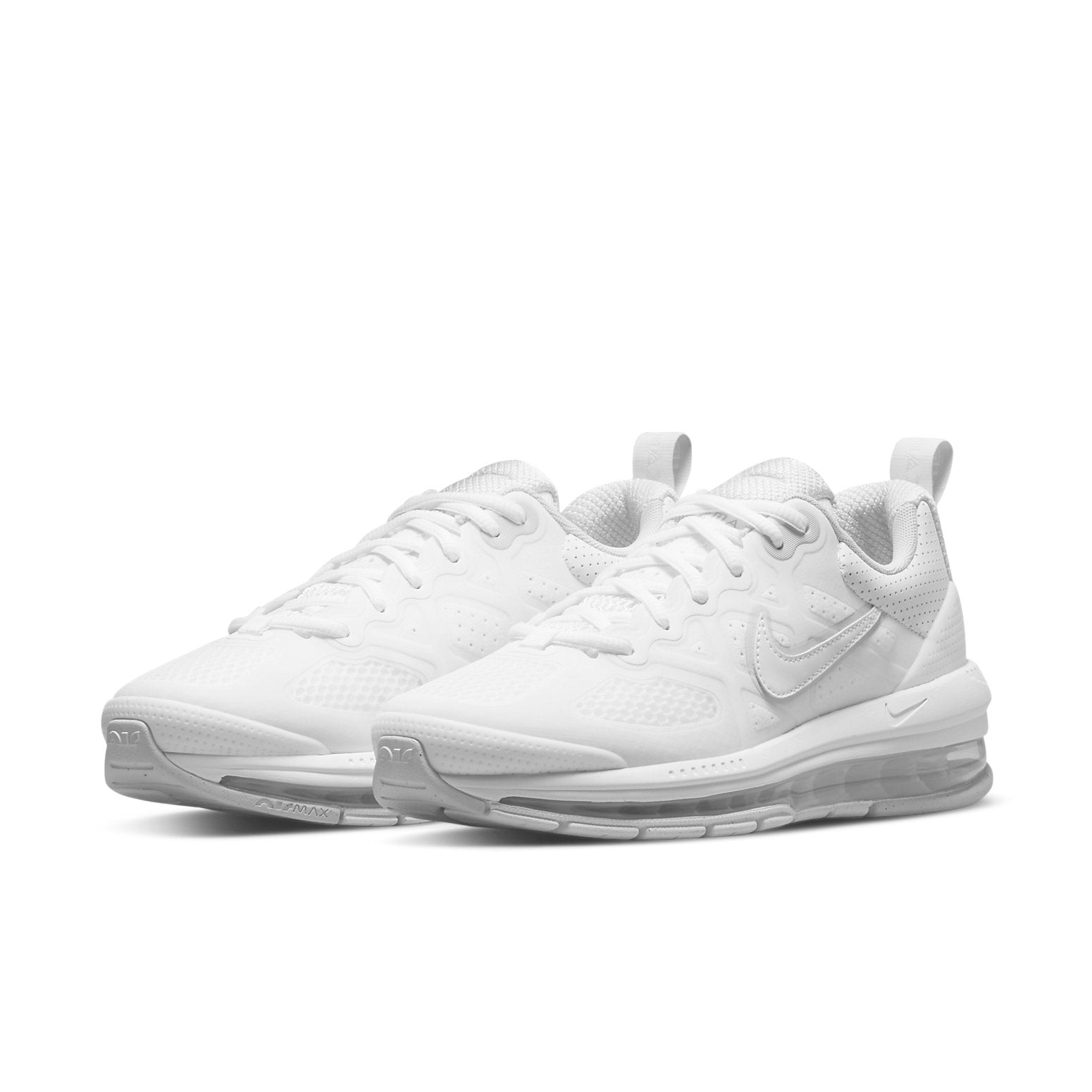 (WMNS) Nike Air Max Genome 'White' CZ1645-100