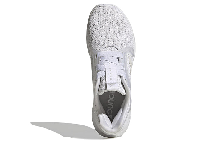 (WMNS) adidas Edge Lux 'White Zero Metallic' GZ6741