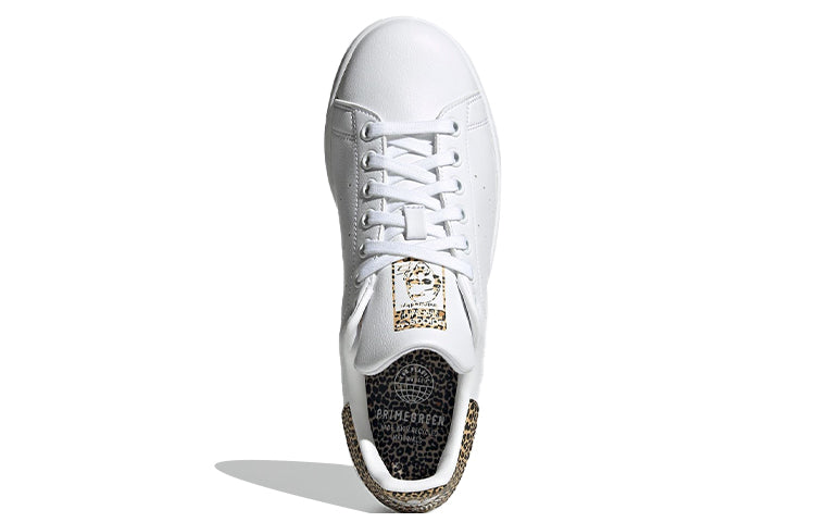 adidas originals Stan Smith 'White Leopard' GV9966