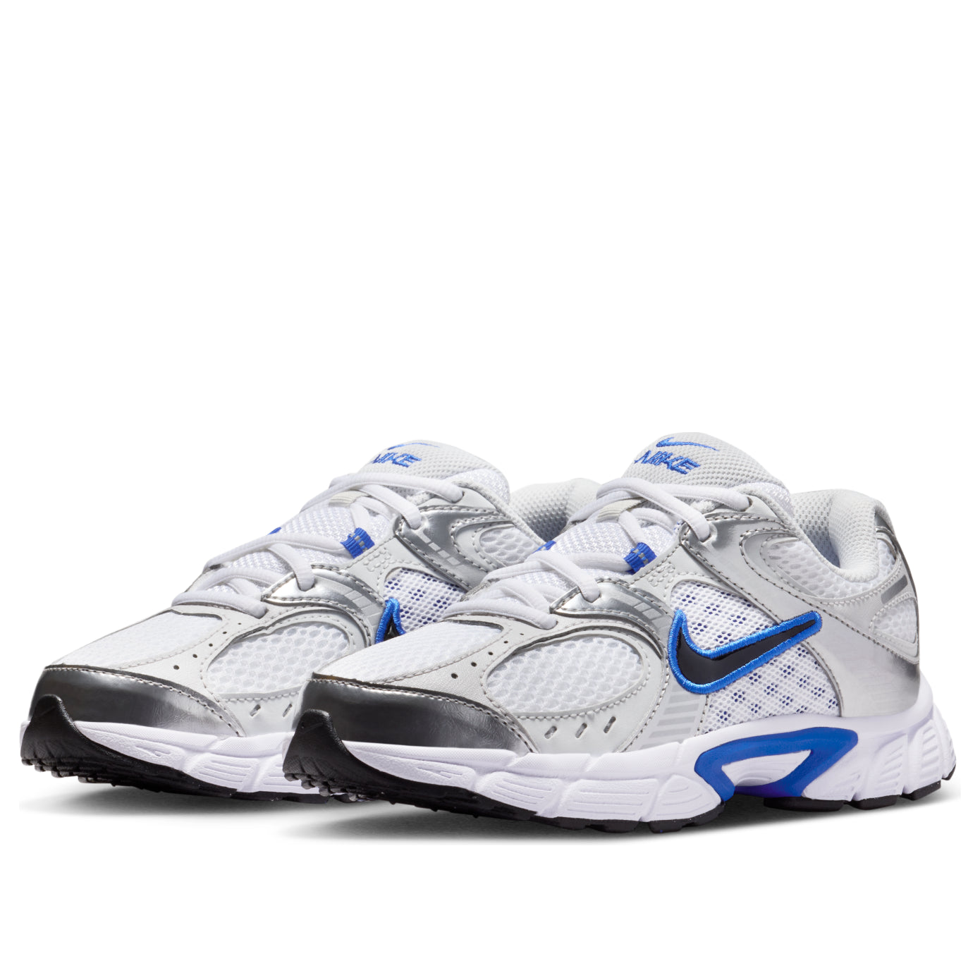 (GS) Nike V5 RNR 'White Vast Grey Royal' HQ6411-101
