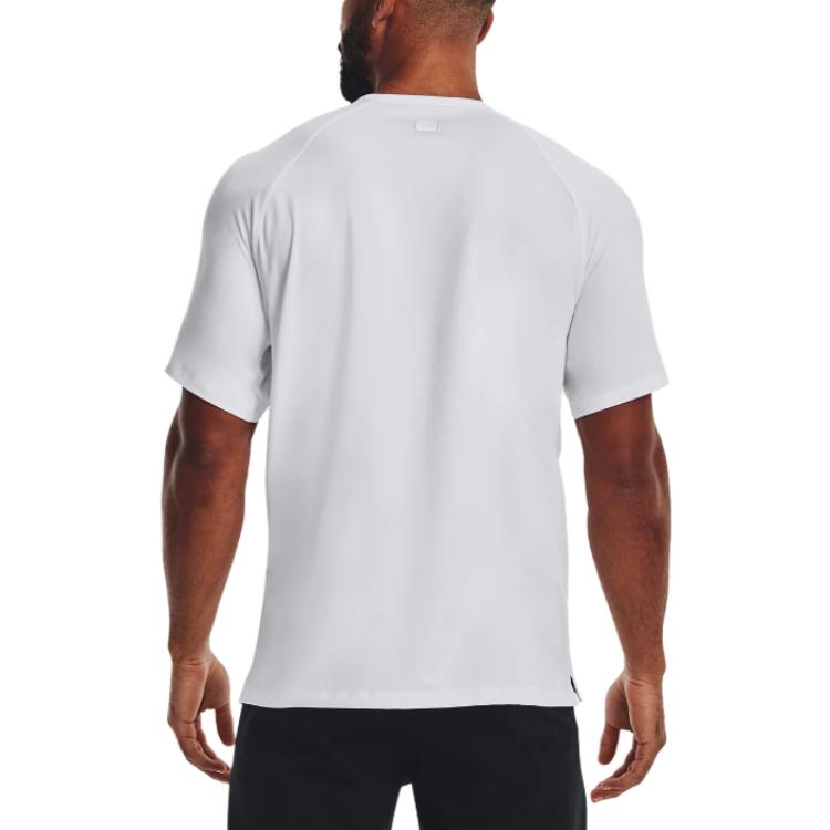 Under Armour Meridian T-Shirt 'White' 1378988-100