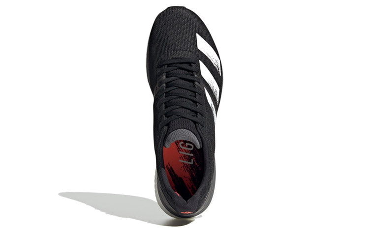 adidas Adizero Boston 8 'Core Black' EG7892