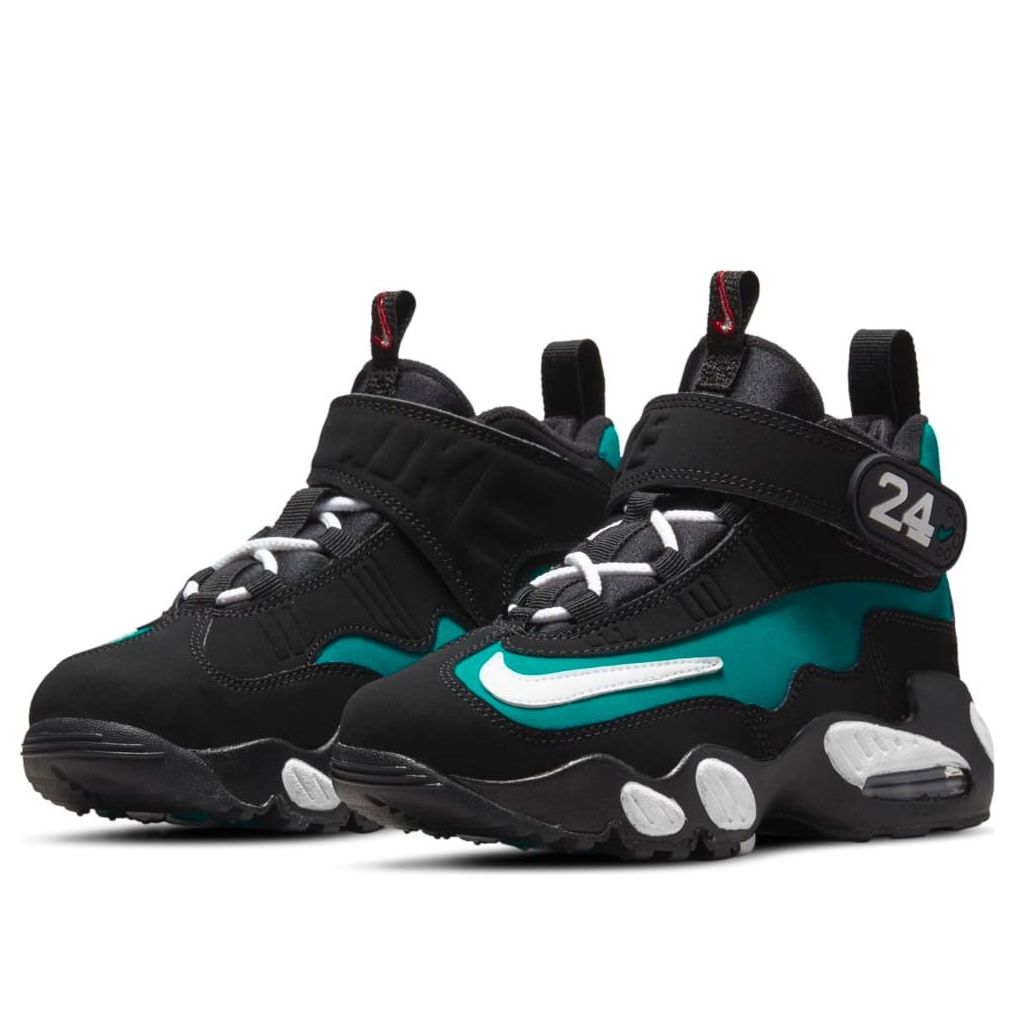 (PS) Nike Air Griffey Max 1 'Freshwater' 2021 DO1386-001
