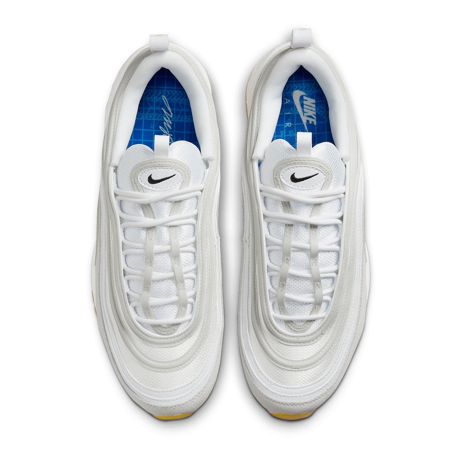 Nike Air Max 97 'Frank Rudy' DQ8961-100