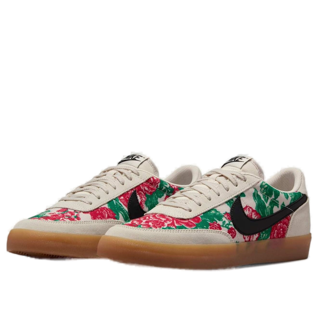 Nike Killshot 2 'Floral Light Orewood Brown' IF0672-101