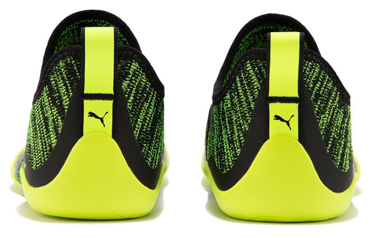 PUMA Agf Evoknit 307384-01