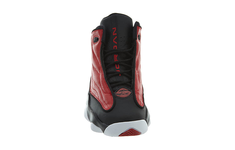 (GS) Air Jordan Pro Strong 'Gym Red' 407484-601