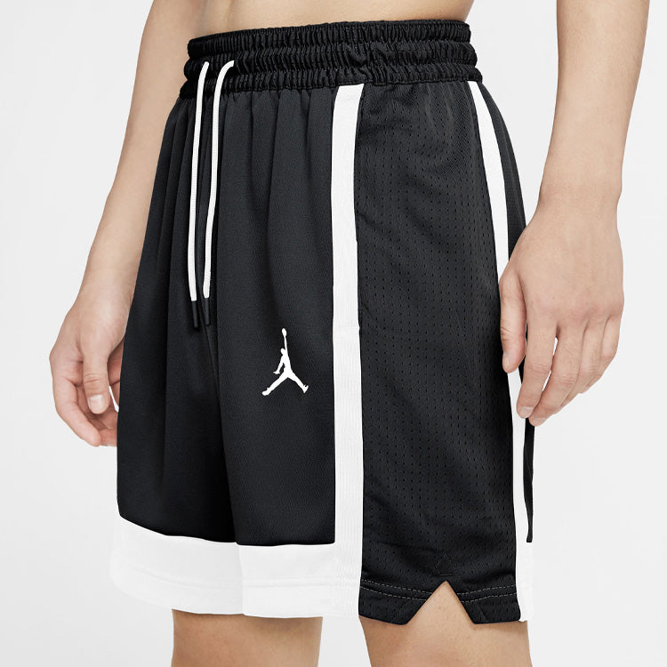 Air Jordan Air Dri-FIT Basketball Sports Shorts Black CT4764-010
