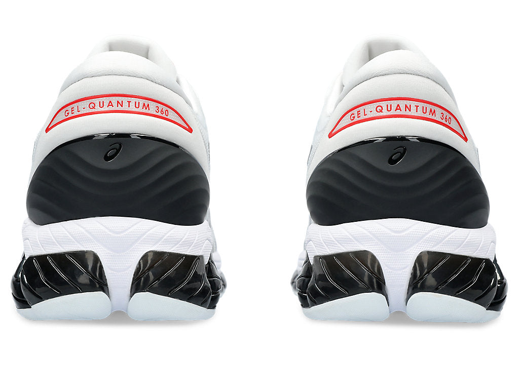 ASICS Gel-Quantum 360 VIII 'White Black Red' 1203A305-101