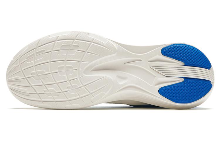 ANTA The Sting 1.0 'White Blue' 912325581-5