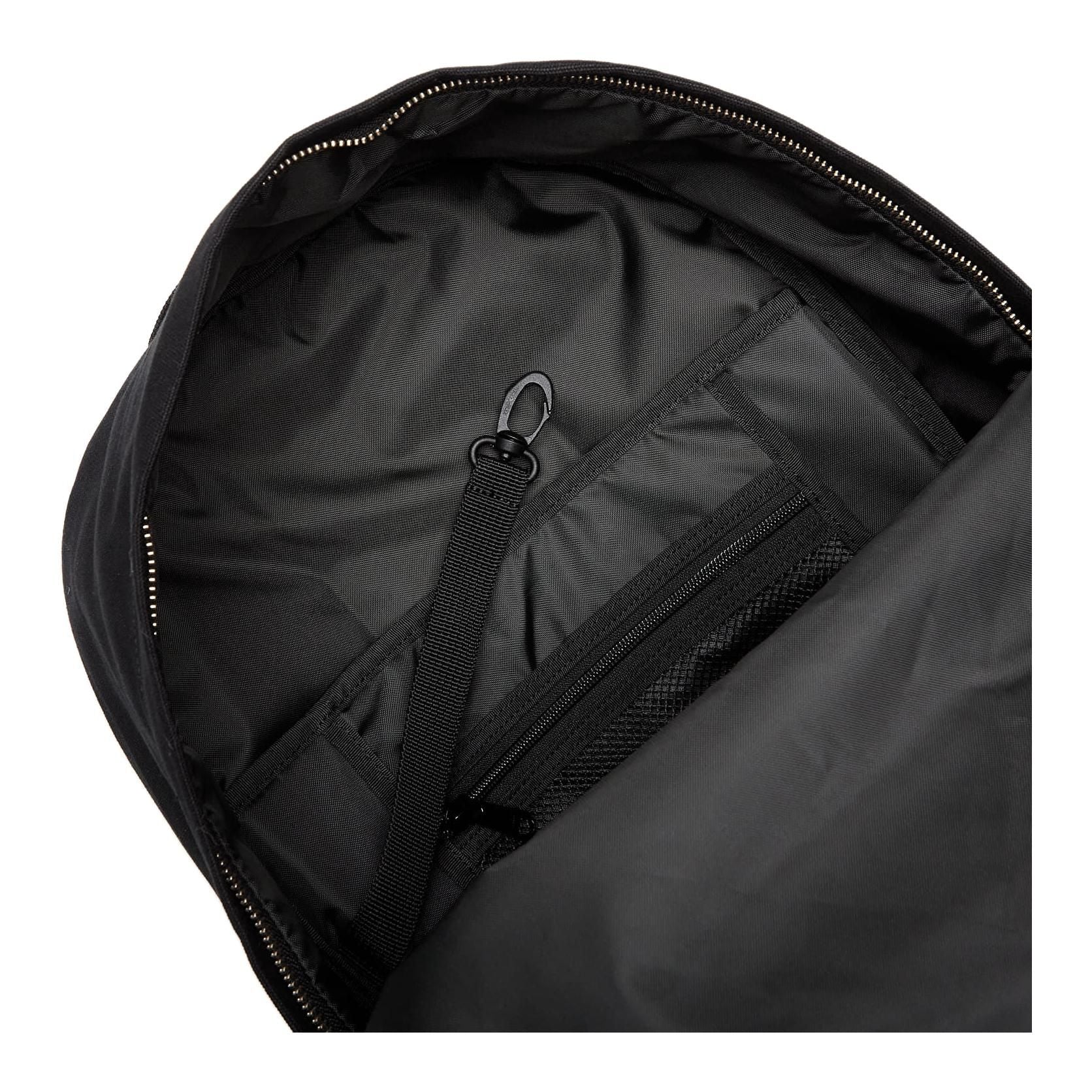 Carhartt WIP SS26 Backpack 'Black' I035993-89-XX