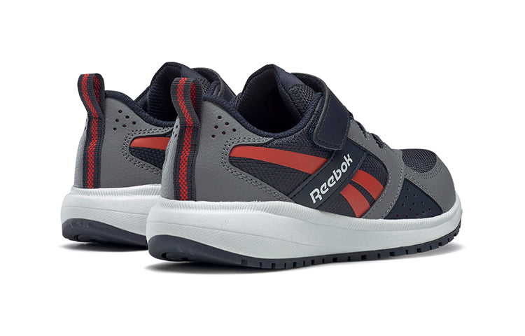 (PS) Reebok Road Supreme 2 Alt 'Black Grey Pink' FV0341