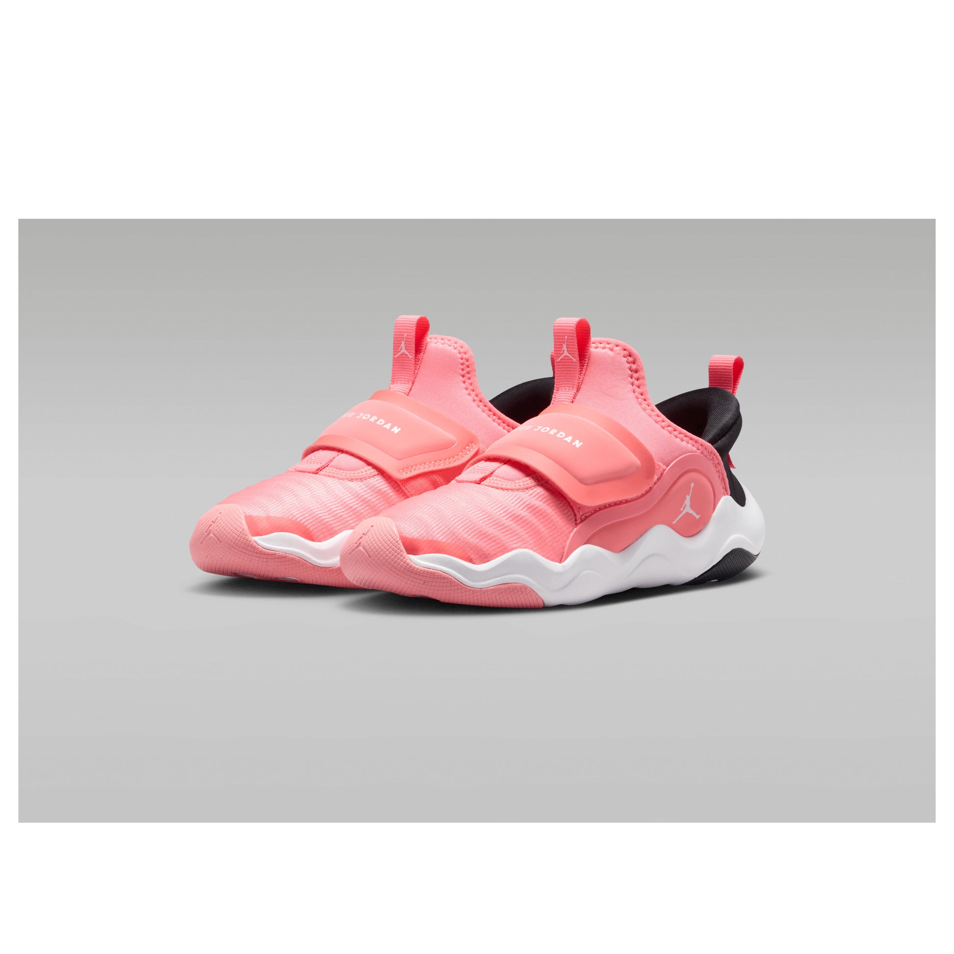 (PS) Air Jordan 23/7.2 EasyOn 'Pink Gaze Black White' HF3415-602