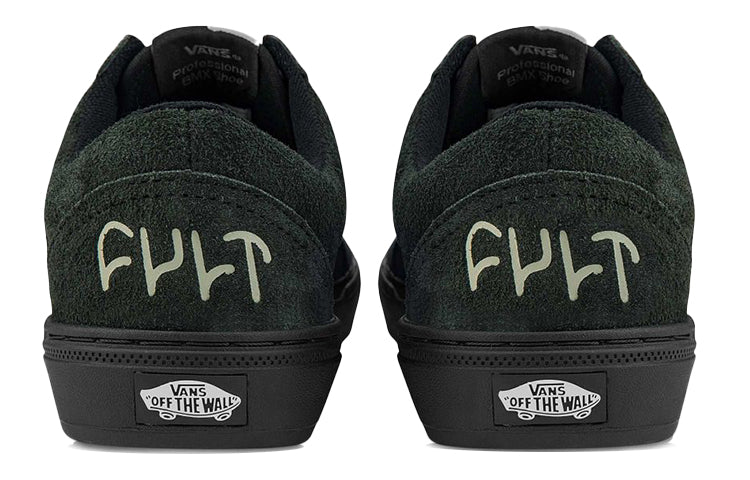 Vans Cult x BMX Old Skool 'Never Fade' VN0A5JIPN42