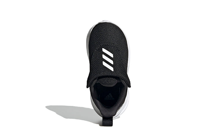 (TD) adidas FortaRun AC 'Black White' FY3061