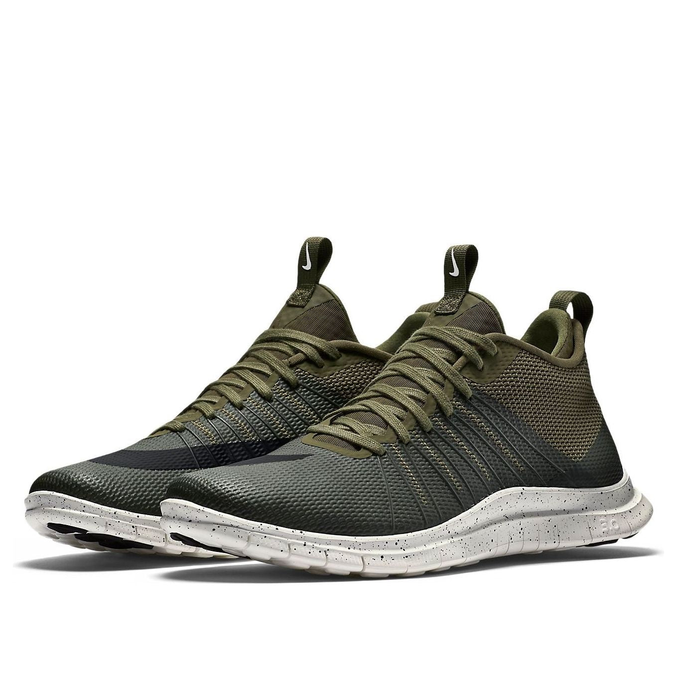 Nike Free Hypervenom 2 FS 'Medium Olive' 805890-200