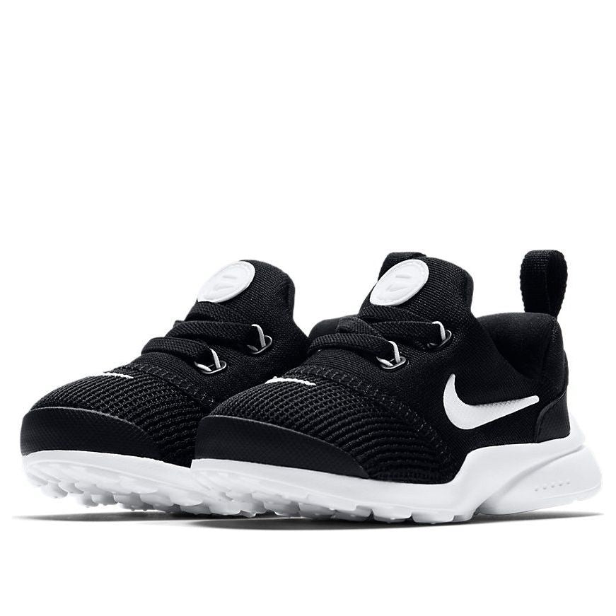 (TD) Nike Presto Fly Black/White AA2227-013