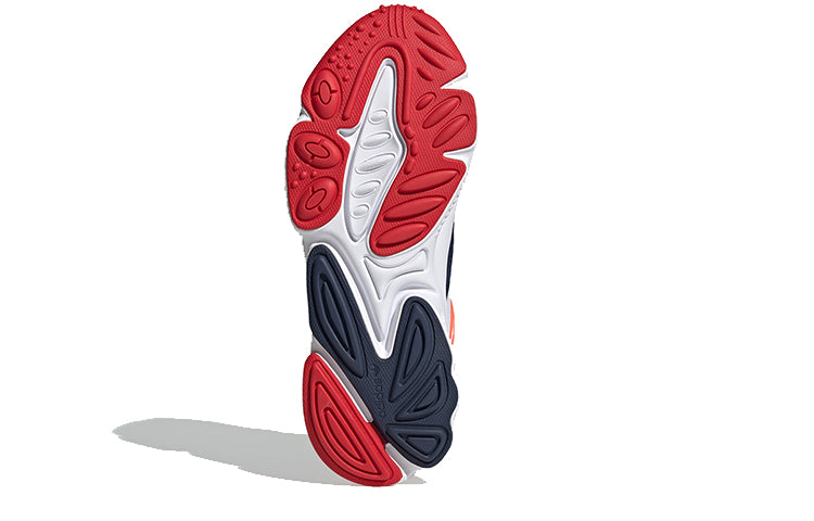 adidas Ozweego 'Scarlet' EH3215