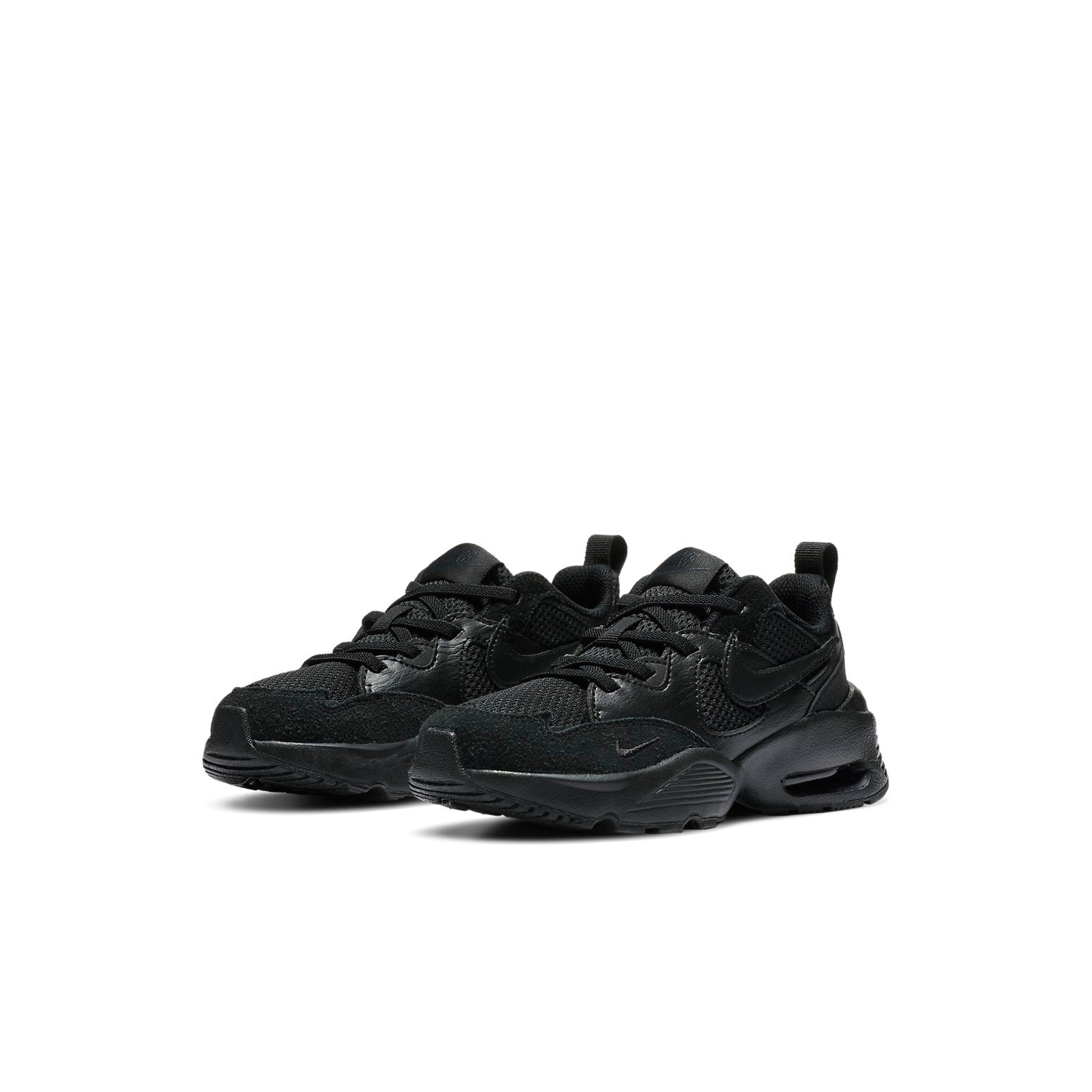 (PS) Nike Air Max Fusion Black CJ3825-001