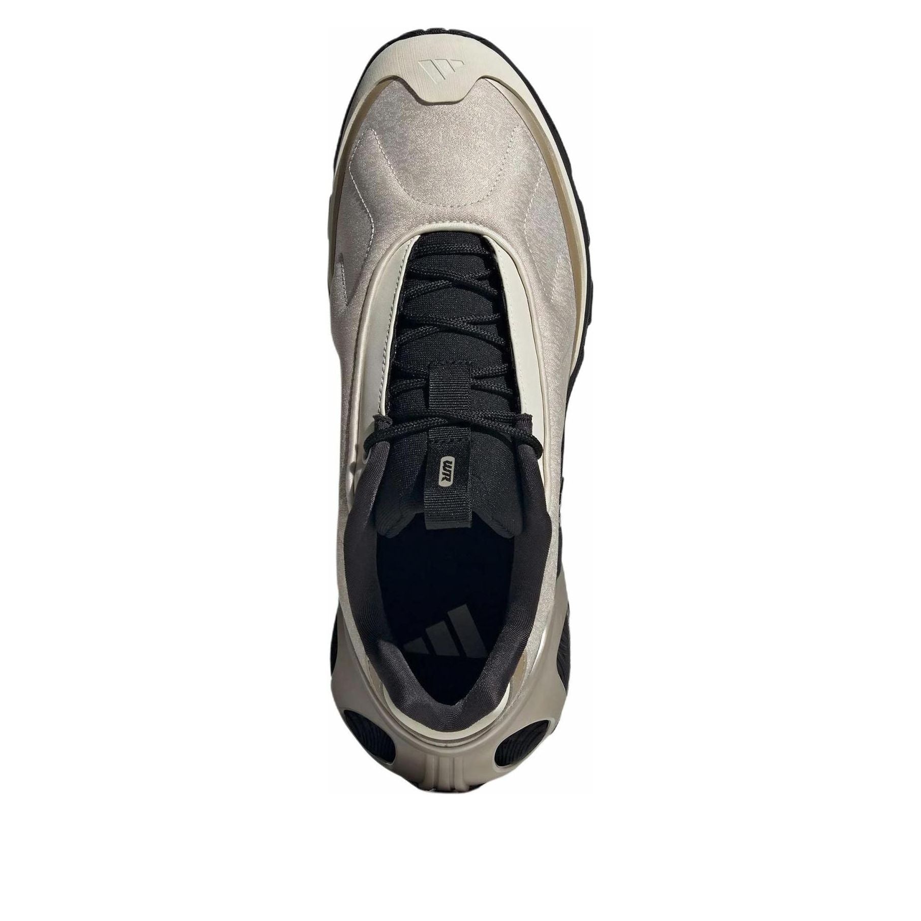 adidas Wonder Runner 'Beige Black' JR9644