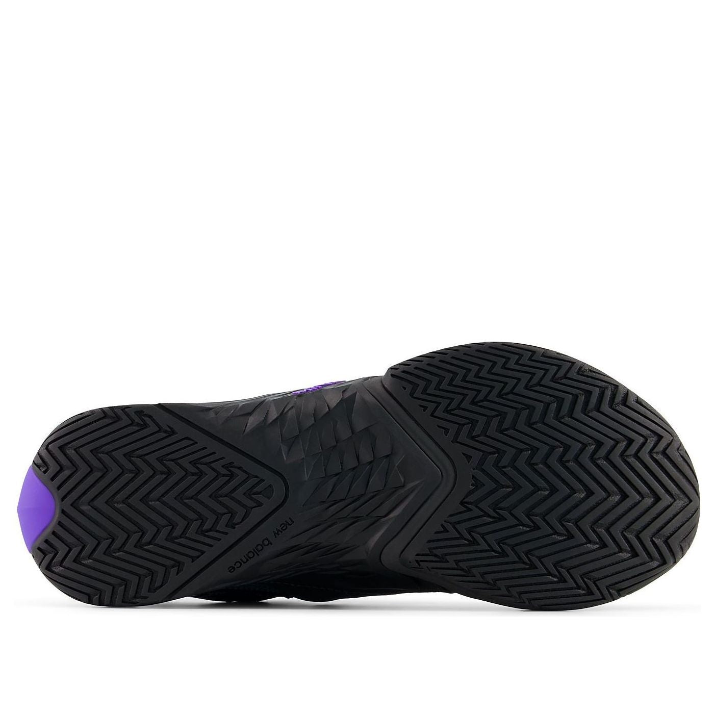 (WMNS) New Balance Minimus TR v2 'Black Faded Black' WMTR494