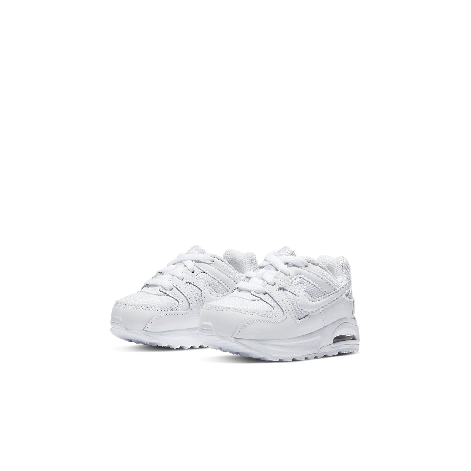 (TD) Nike Air Max Command Flex 'White' 844348-101