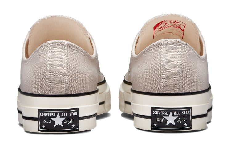 Converse Chuck 70 Low 'Papyrus' 172680C