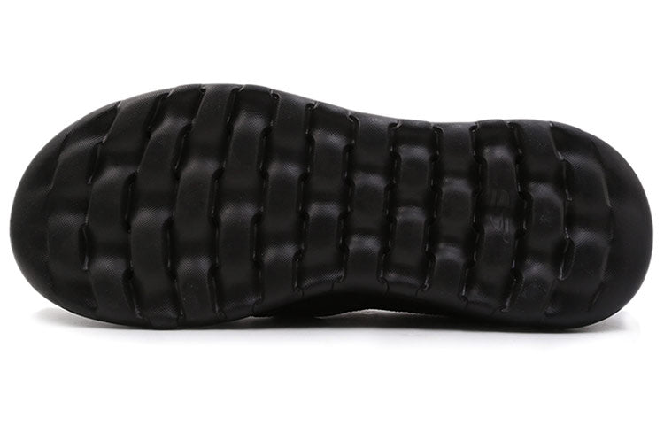 Skechers Go Walk Max Light Loafer Black 54629-BBK