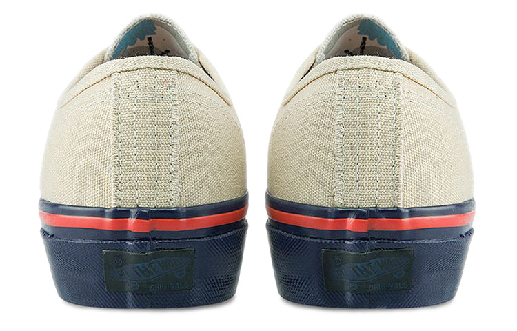 Vans Nigel Cabourn x OG Authentic LX 'USN' VN0A4BV99RE