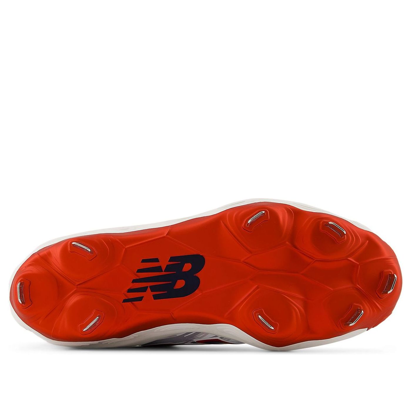 (WMNS) New Balance Velo V4 'White Team Red' WVELO5CX