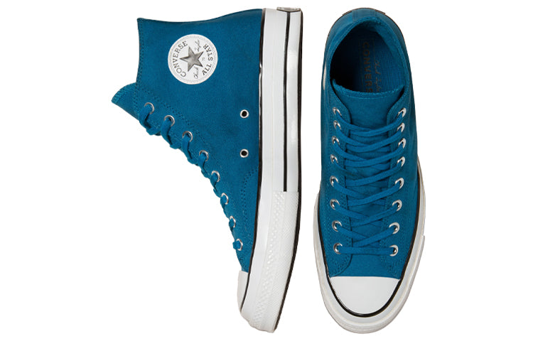 Converse Chuck 70 High 'Distressed - Cape Blue' 169776C