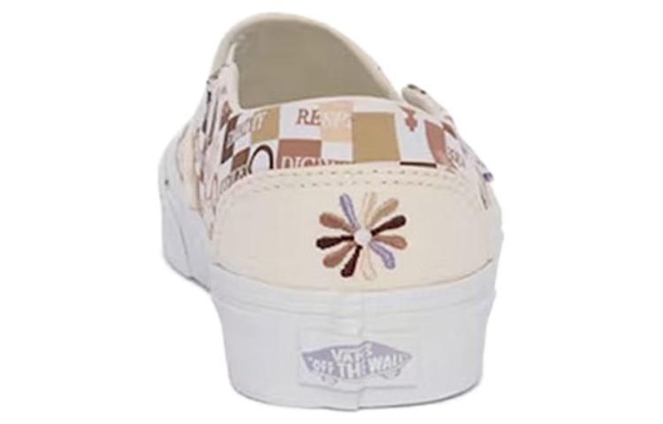 (WMNS) Vans Slip-On x Asher 'Divine' VN000VOSBB6