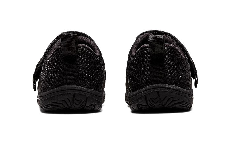 (TD) ASICS Amphibian SR 3 Shoes 'Core Black' 1144A229-001